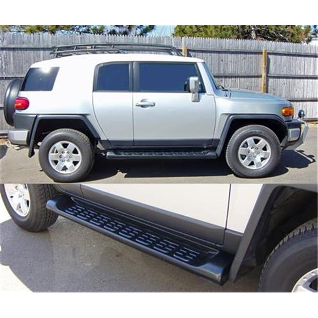 Toyota Fj Cruiser Performance Parts