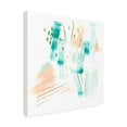thumbnail image 3 of Trademark Fine Art June Erica Vess Counting House III Canvas Wall Art, 3 of 4