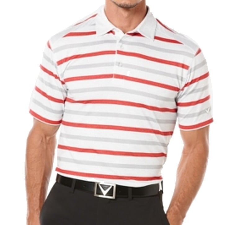 red polo shirt walmart
