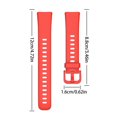 thumbnail image 2 of Upgrade Your Sport Experience With Smart Band 8 Silicone Replacement Strap Secure Fit Comfortable Wear Daily, 2 of 2