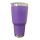 thumbnail image 2 of Termo de acero inoxidable Macarena Brand color lila, Friends de 30 OZ, 2 of 3
