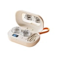 thumbnail image 3 of Ultrasonics Contacts Lens Cleaner Household Portable Cleaner Contacts Lens Storage Box Is Very Suitable For Fitness And Outdoor Activities In The Gym, 3 of 9