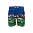 thumbnail image 1 of Traje de Baño Hombre con Sandalias Thats Hot Verde Playa S Thats Hot Thats Traje de Baño Hombre con Sandalias, 1 of 5