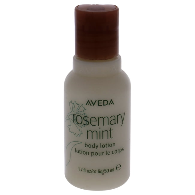 aveda body lotion
