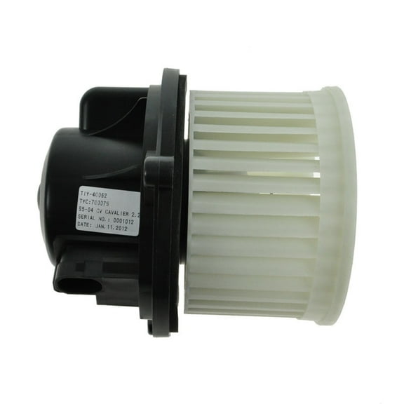 Heater A/C AC Blower Motor w/ Fan Cage NEW for Chevy Olds Pontiac HMA84811