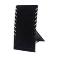 thumbnail image 1 of Soporte de exhibición Independiente Soledad para Decoración de collar negro, 1 of 9