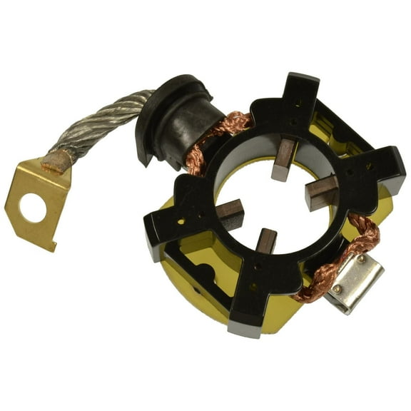 Standard Motor Products RX-155 Starter Brush Set Fits select: 1992-1998 FORD F150, 1992-1997 FORD RANGER