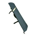 thumbnail image 3 of Estuche para taco de billar portátil de bolsillo, con articulación de 1/2 y correa ajustable para taco de billar Azul, 3 of 8