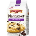 thumbnail image 6 of Pepperidge Farm Nantucket Crispy Dark Chocolate Chunk Cookies, 7.2 oz. Bag, 6 of 8
