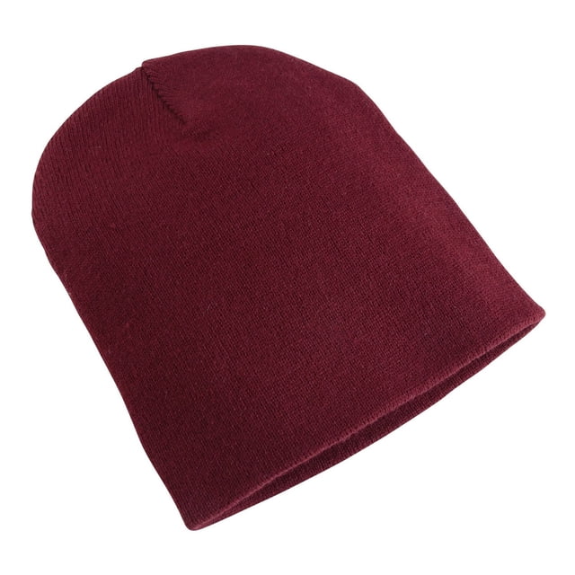 Yupoong Flexfit Bonnet d'Hiver Standard Lourd