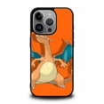 thumbnail image 1 of Pokemon Charizard iPhone 15 Pro Case, iPhone 13 Pro Max, 1 of 3