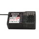 thumbnail image 2 of Receptor transmisor R6F 2x 6CH 3V-12V Yotijar Compatible con V2 RC4GS RC6GS RC4G T8FB, 2 of 7