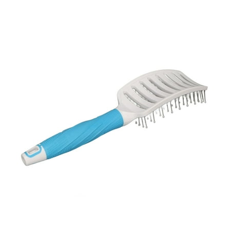 Wide Curved Vented Hair Brush,Curved Vent Hair Brushes Vent Hair