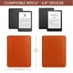 thumbnail image 2 of Funda HoYixi Universal para Kindle Paperwhite 6.8,7 Brown, 2 of 6