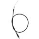 thumbnail image 5 of ATV Throttle Cable LL1145CL160NC Replacement for Big Bear 400 Wolverine Grizzly 400 Kodiak 450, 5 of 5