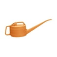 thumbnail image 2 of Regadera para interior y exterior, con caño largo y asas, 2,4 l, Naranja, 2 of 8