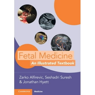 Creasy-Resnik's Study Guide for Maternal Fetal Medicine