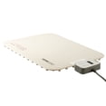 thumbnail image 6 of VEVOR Electric Warming Tray, Food Warming Mat for Buffet, Rollable & Portable Silicone Food Warmer with 4 Adjustable Temperature Settings, Auto Shut-Off & Child Lock, Perfect for Parties, Catering, 6 of 9