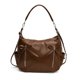 thumbnail image 5 of Bolso de mano coreano de moda de este año, bolso de hombro informal de gran capacidad con lazo para mujer, nuevo bolso de mano coreano de moda 2025, 5 of 5