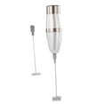 thumbnail image 6 of Handheld Milk Frother Drink Whisk Mixer Battery Operated, 6 of 8