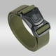 thumbnail image 1 of Cinturón para hombre Cinturón para hombre de longitud ajustable, multifuncional, resistente al desga Tomshoo Cinturón para hombre, 1 of 7