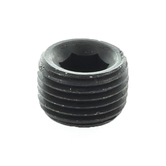 Ski-Doo New OEM Hex Countersunk Drain Plug, Snowmobiles, 250500013