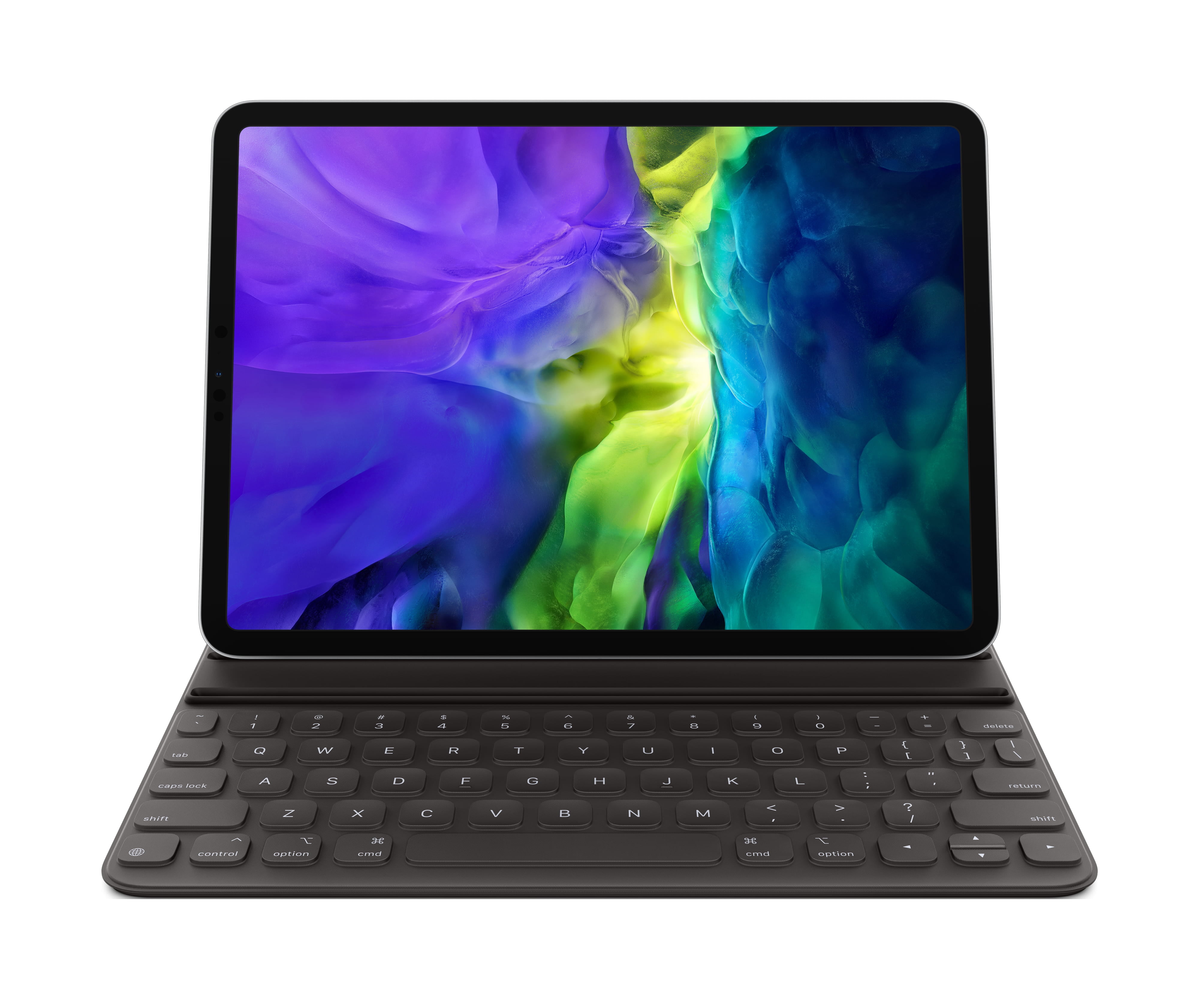 Smart Keyboard Folio for iPad Pro 11-inch (3rd generation) and 