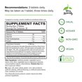 thumbnail image 2 of Suplemento Terry Naturally Curamin Extra Strength 60 comprimidos, 2 of 5
