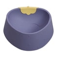thumbnail image 1 of de Alimentación con Fresa para Perros Y Gatos, Suministros para gris Yuyangstore Cuencos para gatos, 1 of 8
