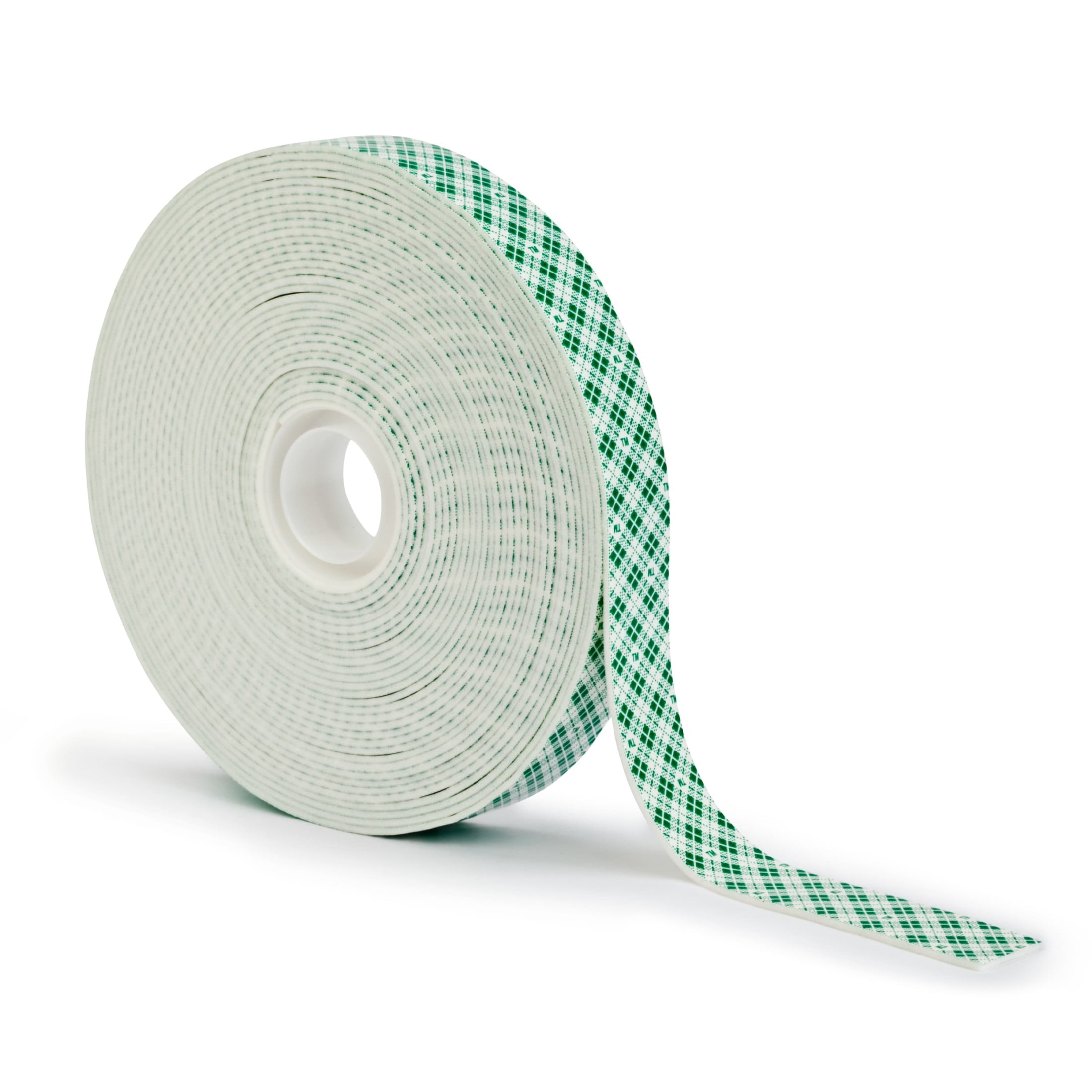 (2 pack) Scotch Mount Indoor Double-Sided Mounting Tape, White, 0.75 x 350 in, 1 Roll