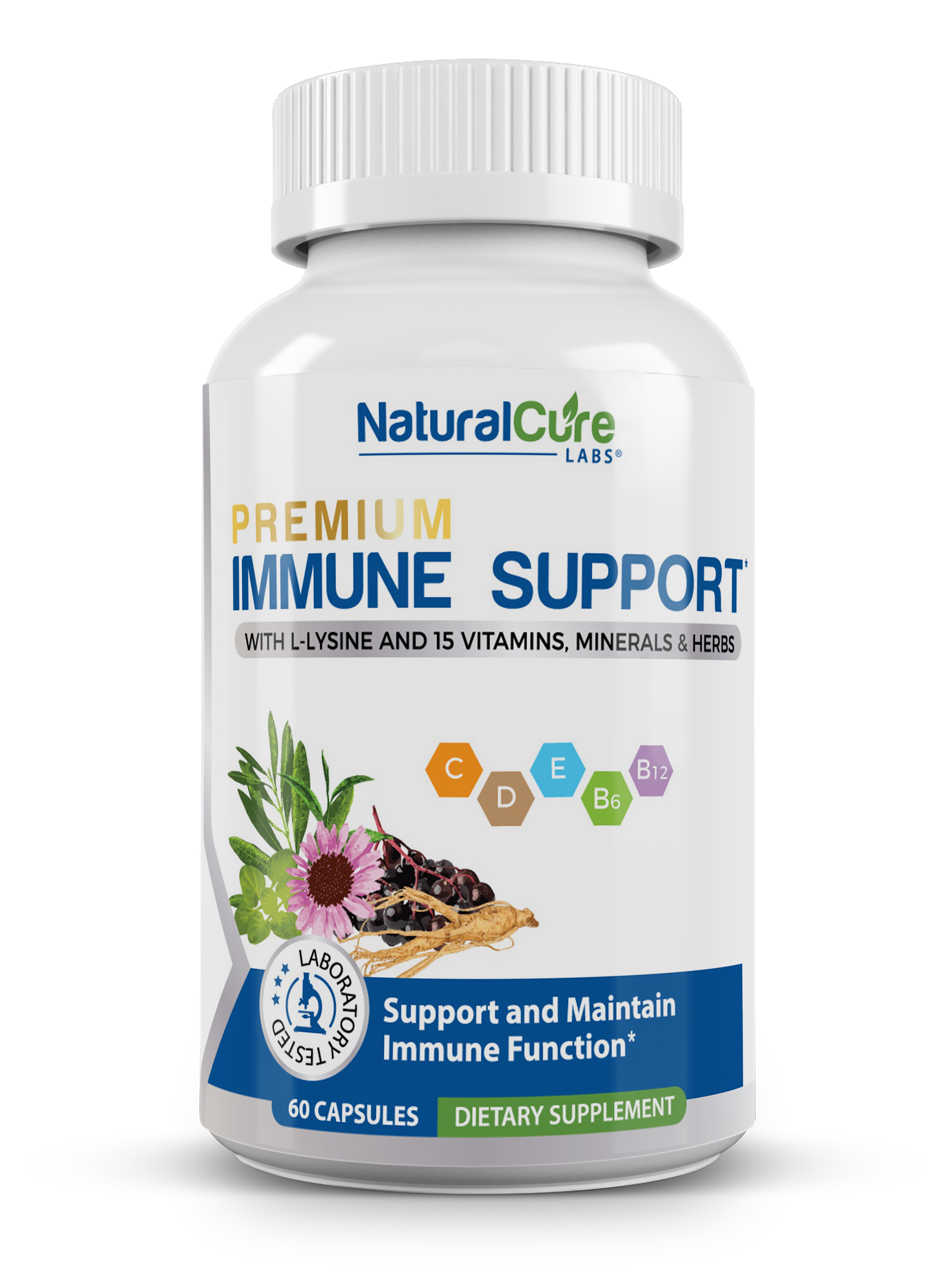 Immune Support