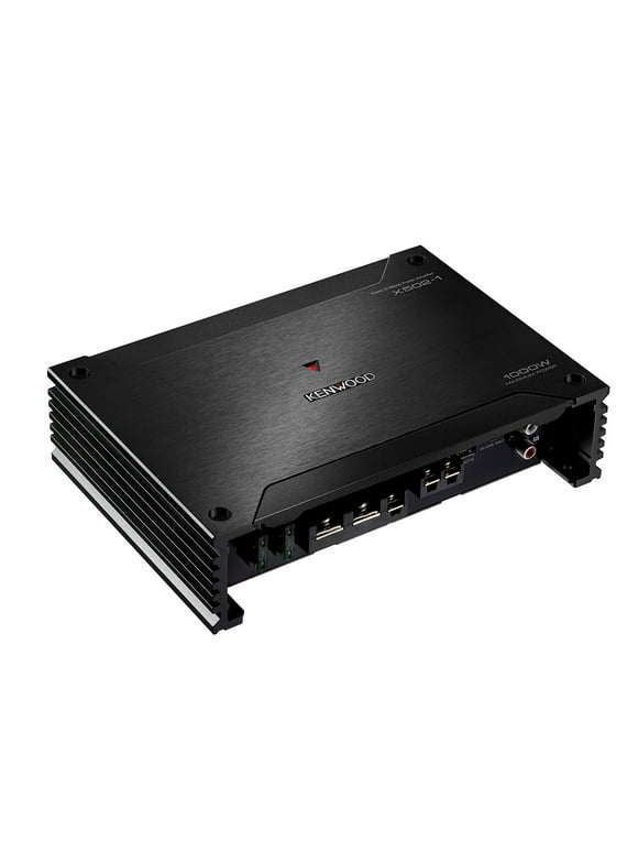 5 Channel Car Amplifiers in Car Amplifiers
