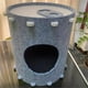 thumbnail image 2 of Casa para Gatos, Acogedora Casa para Gatos, Cama para Gatos, Cueva para Gatos Domésticos, para, 2 of 8