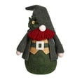 thumbnail image 2 of Saint Patrick's Day Doll Soft Figurine juguetes estantes centros de mesa decoración navideña artesanía hechas hechas regalos hembras Inevent HA059623-02, 2 of 7