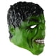 thumbnail image 2 of Máscara de Halloween, Hulks, para cosplay, látex, 190 g, 2 of 4