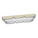 thumbnail image 5 of Cubierta de repuesto para columpio perfecl 65 x 45 pulgadas beige, 5 of 8