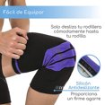 thumbnail image 4 of Rodillera Deportiva Canotagio Soporte Adicional, 4 of 6