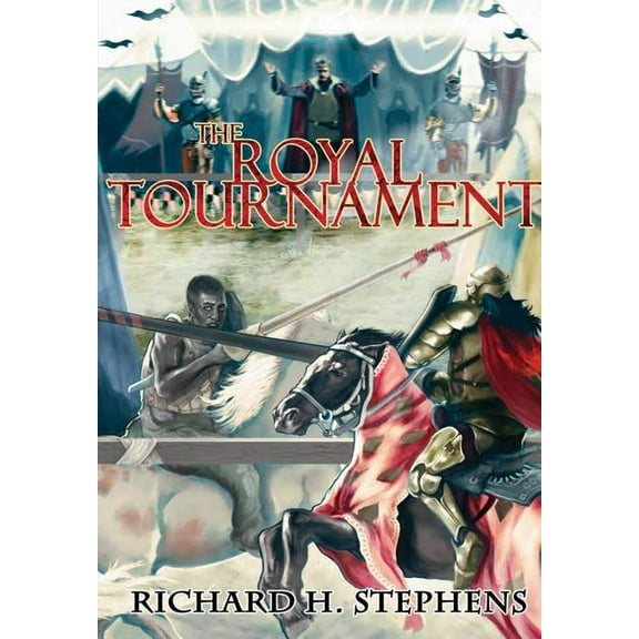 The Royal Tournament, (Hardcover)