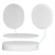 thumbnail image 5 of Vacuum Filter Replacement Kit for NV80 NV70 NV71 NV90 NV95, 5 of 5
