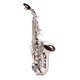 thumbnail image 5 of Saxofón Soprano Muslady Latón Dorado Tono Bb, 5 of 7