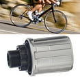 thumbnail image 3 of Bgsha for NovaTec Freehub Convex pattern 8/9/10S 10 teeth Steel freehub Bike, 3 of 5