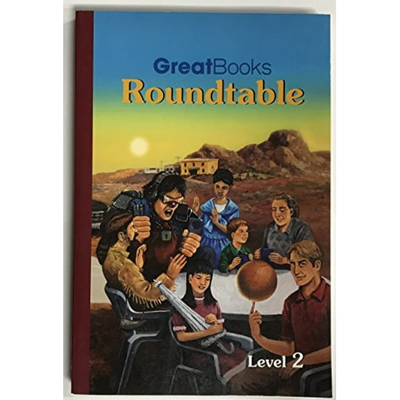 Pre-Owned Great Books Roundtable (Hardcover) 1933147547 9781933147543
