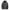 Dark Gray, variant on Herrnalise Men's Short Work Clothes Cotton Jacket Bread Jacket Thickened Long Sleeve Hooded Zipper Pocket Cotton Jacket Coat Dark Blue
