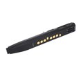 thumbnail image 1 of Mini Electric Saxophone, Electric Blowpipe Durable Compact 12 Keys Wide Application 89 Tones  for Music Recording, 1 of 8