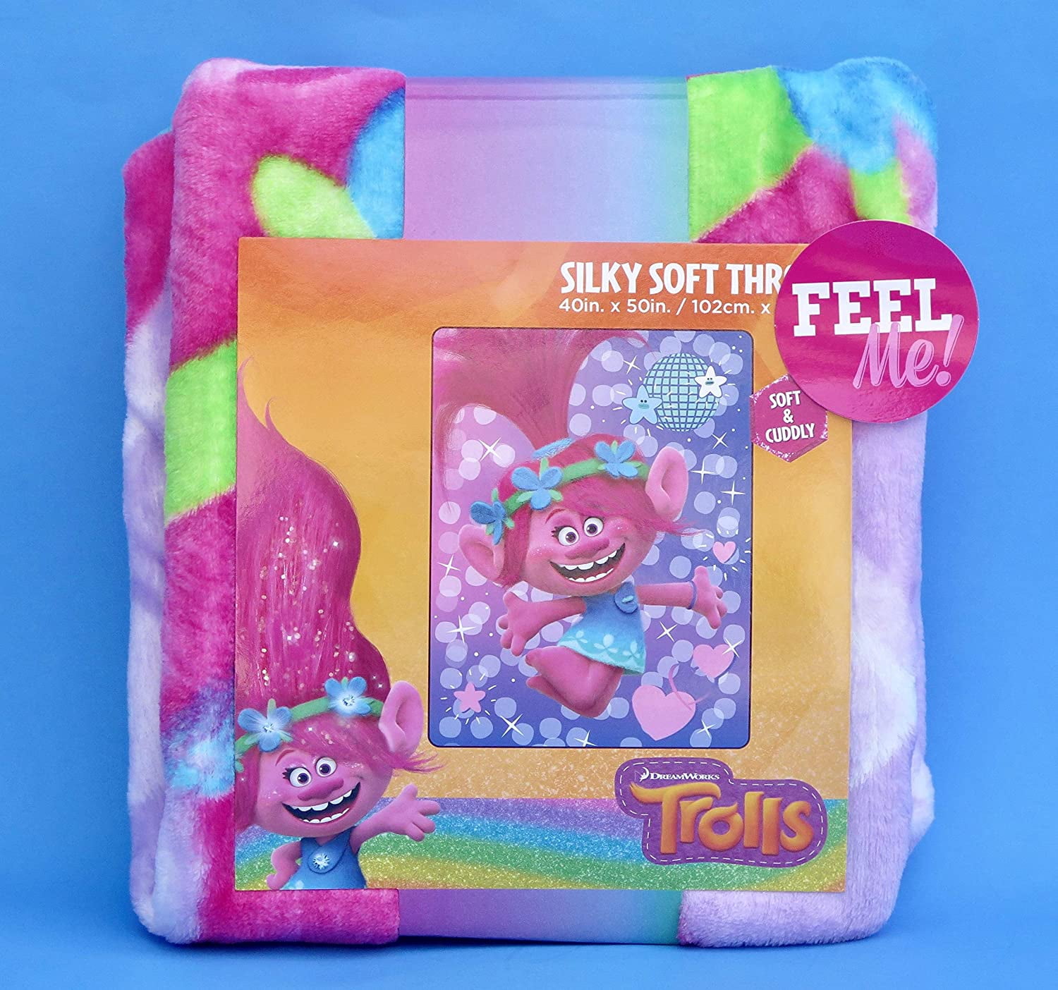 PATTERN ONLY Princess Poppy Afghan Downloadable Pattern