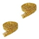 thumbnail image 3 of Advancent Bling Stickers Glitter Rhinestone Chain Fix Decor Beads Hot Melt Adhesivo Drill Strip para automóvil Ornamento Tipo 2 0.5cmWidth Tipo 2 0.5 cm de ancho 2piezas, 3 of 6