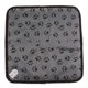 thumbnail image 3 of White Ssxjv Almohadilla Térmica para Mascotas Estera Térmica Manta Eléctrica Impermeable Cable De Acero Resistente A La Masticación para Gatos Y Perros, Manta para Gatos Estera Ca, 3 of 4