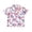E 01, variant on XBASW Toddler Baby Boys Lapel T-Shirt Short Sleeve Cotton Tees Summer Casual Printed Tops with Pocket for 1-5 Years