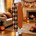 thumbnail image 2 of XINPING Halloween Sweatpants Women 2026 Loose Fit High Waisted Baggy Joggers Pants Casual Fall Novelty Lounge Bottoms Pockets Cute Y2K Joggers with Pockets Party Daily Wear, 2 of 7