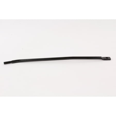 Alloy Steering Links - OEM MTD 747-05385A Steering Drag Link Fits Columbia Craftsman Huskee Troy Bilt